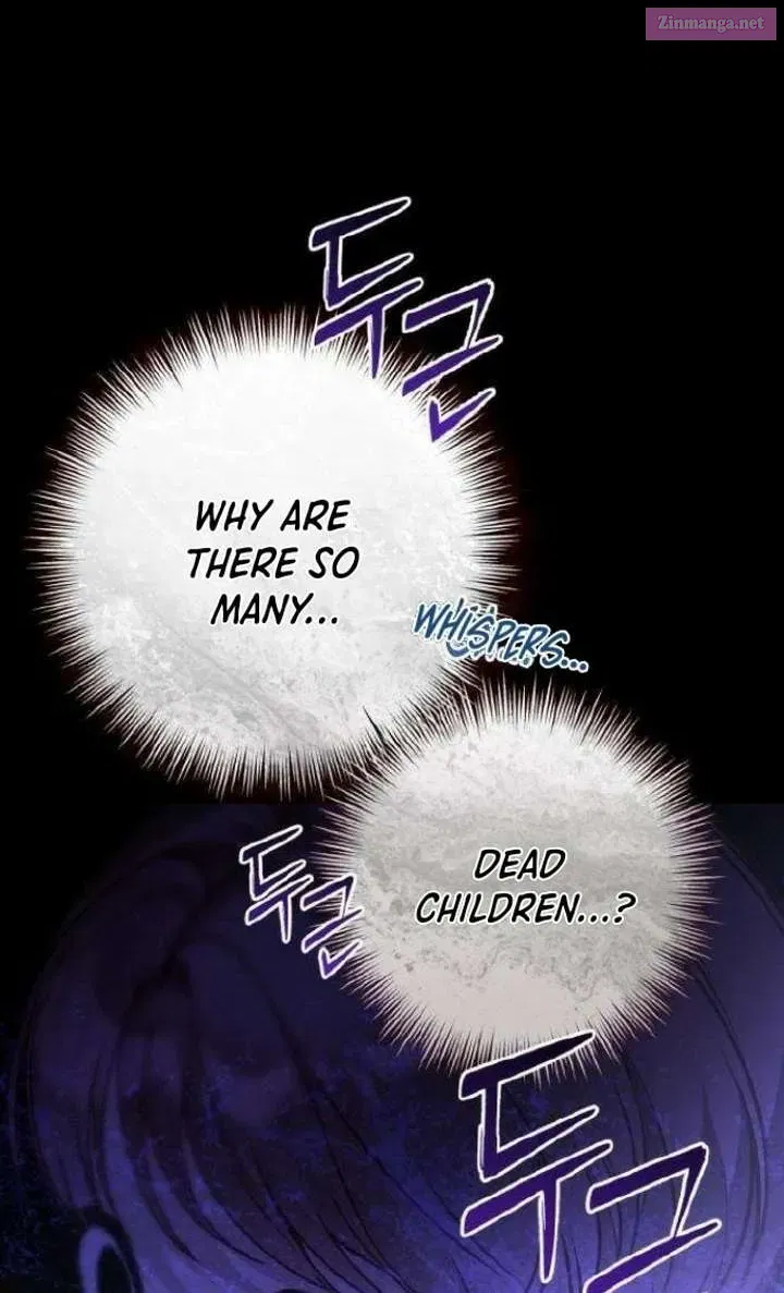 The Witch’s Tears Become Poison Chapter 10 page 28 - 