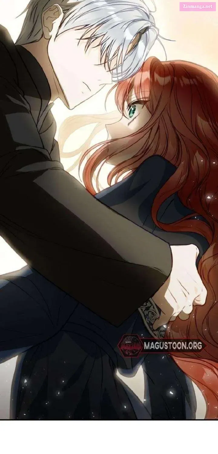 The Witch’s Tears Become Poison Chapter 10 page 30 - 