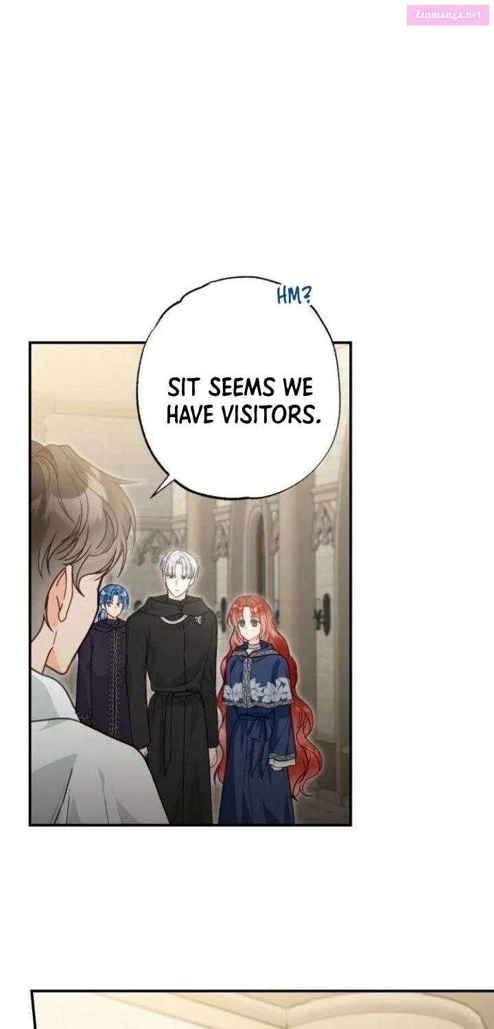 The Witch’s Tears Become Poison Chapter 10 page 36 - 