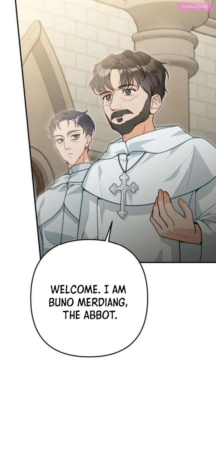 The Witch’s Tears Become Poison Chapter 10 page 37 - 