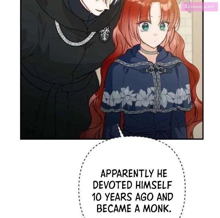 The Witch’s Tears Become Poison Chapter 10 page 39 - 