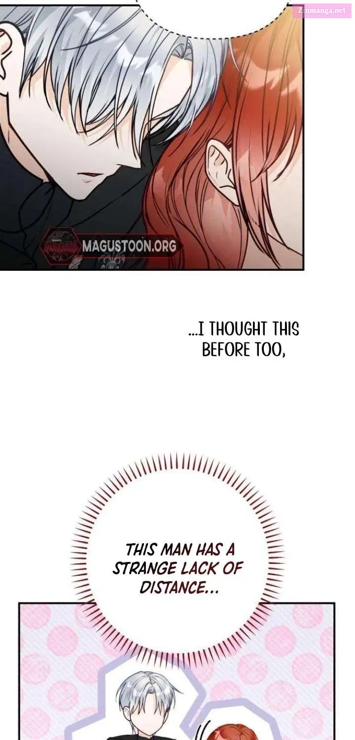 The Witch’s Tears Become Poison Chapter 10 page 40 - 
