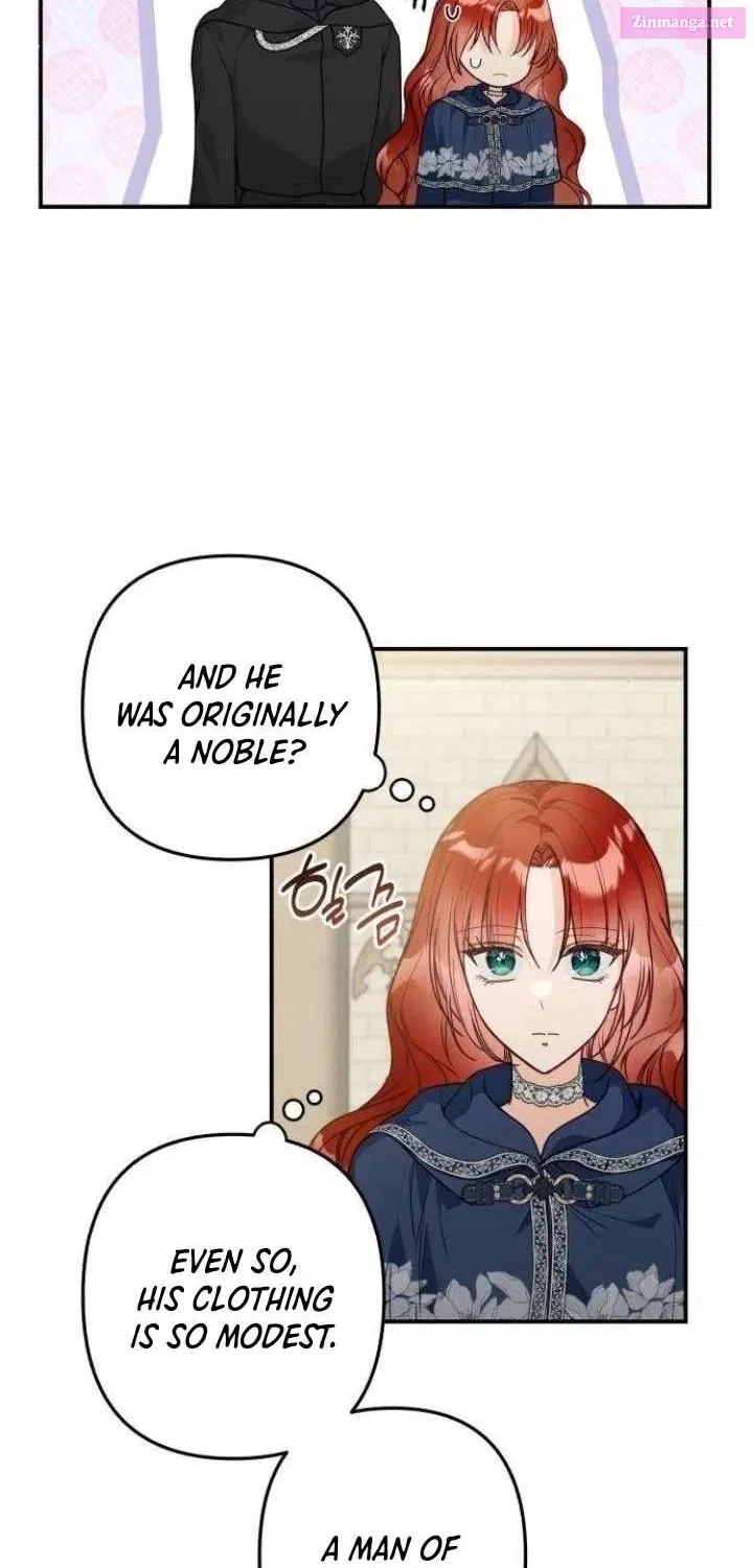 The Witch’s Tears Become Poison Chapter 10 page 41 - 