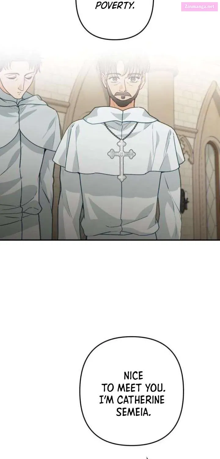 The Witch’s Tears Become Poison Chapter 10 page 42 - 