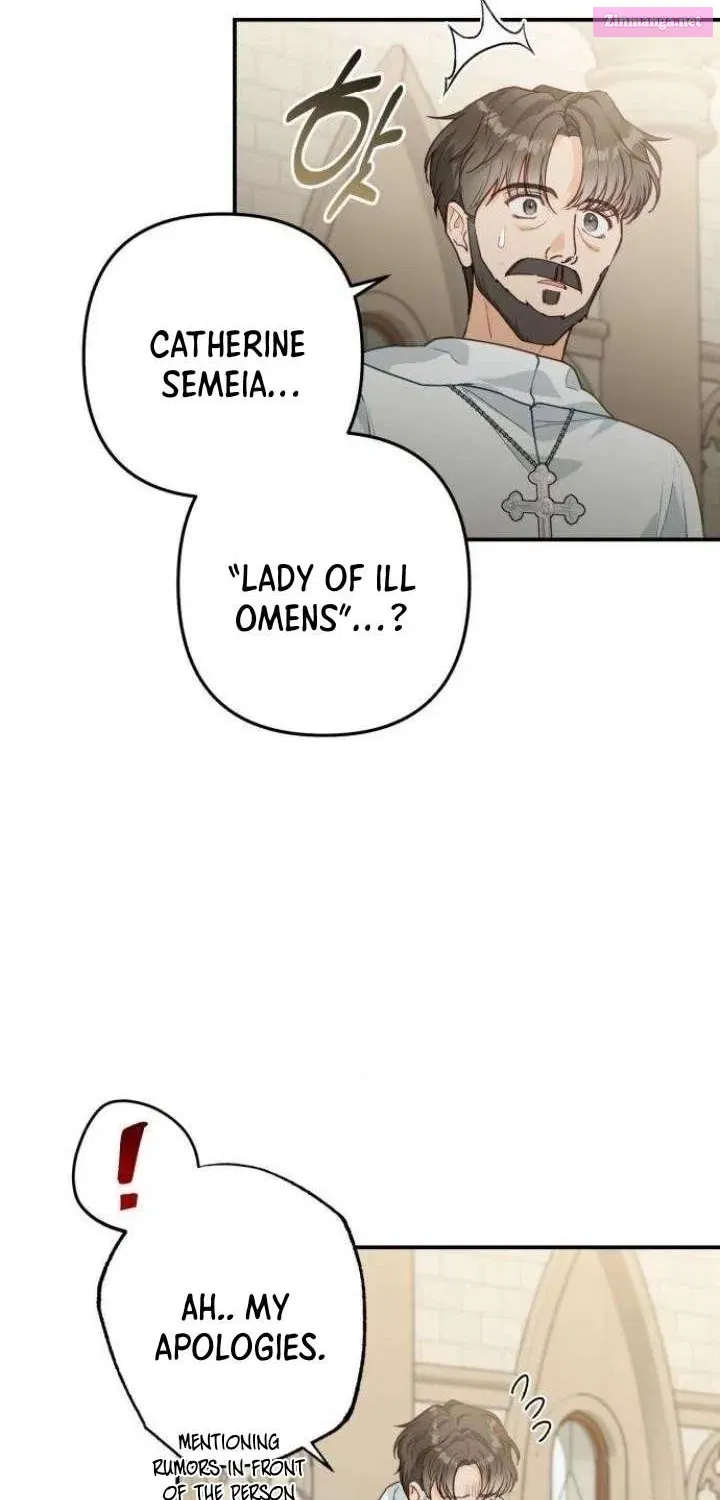 The Witch’s Tears Become Poison Chapter 10 page 43 - 
