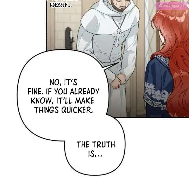 The Witch’s Tears Become Poison Chapter 10 page 44 - 