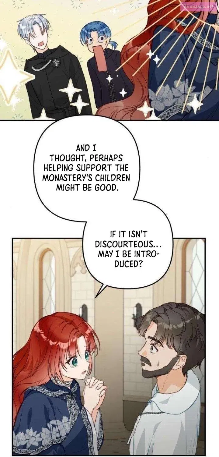 The Witch’s Tears Become Poison Chapter 10 page 46 - 