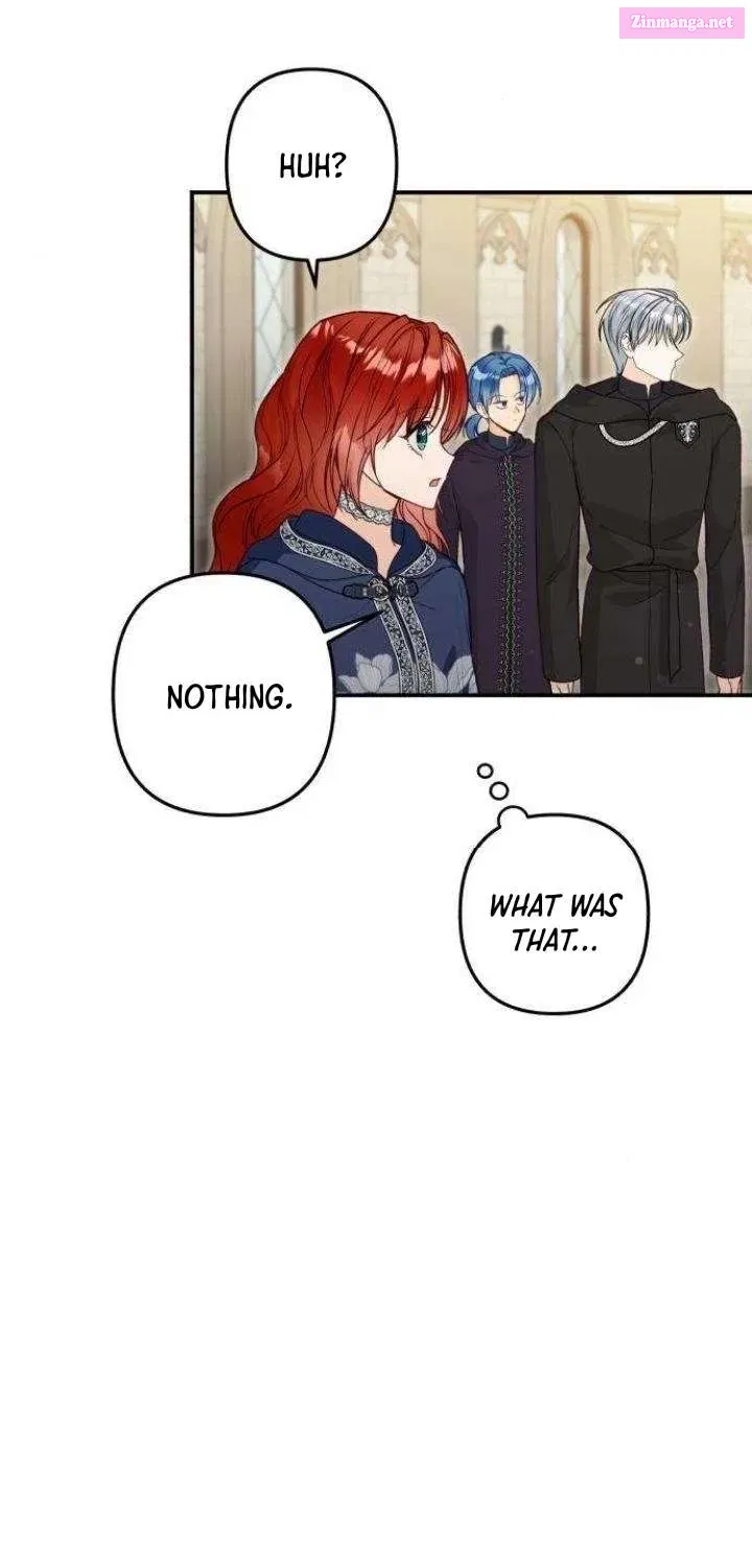 The Witch’s Tears Become Poison Chapter 10 page 55 - 
