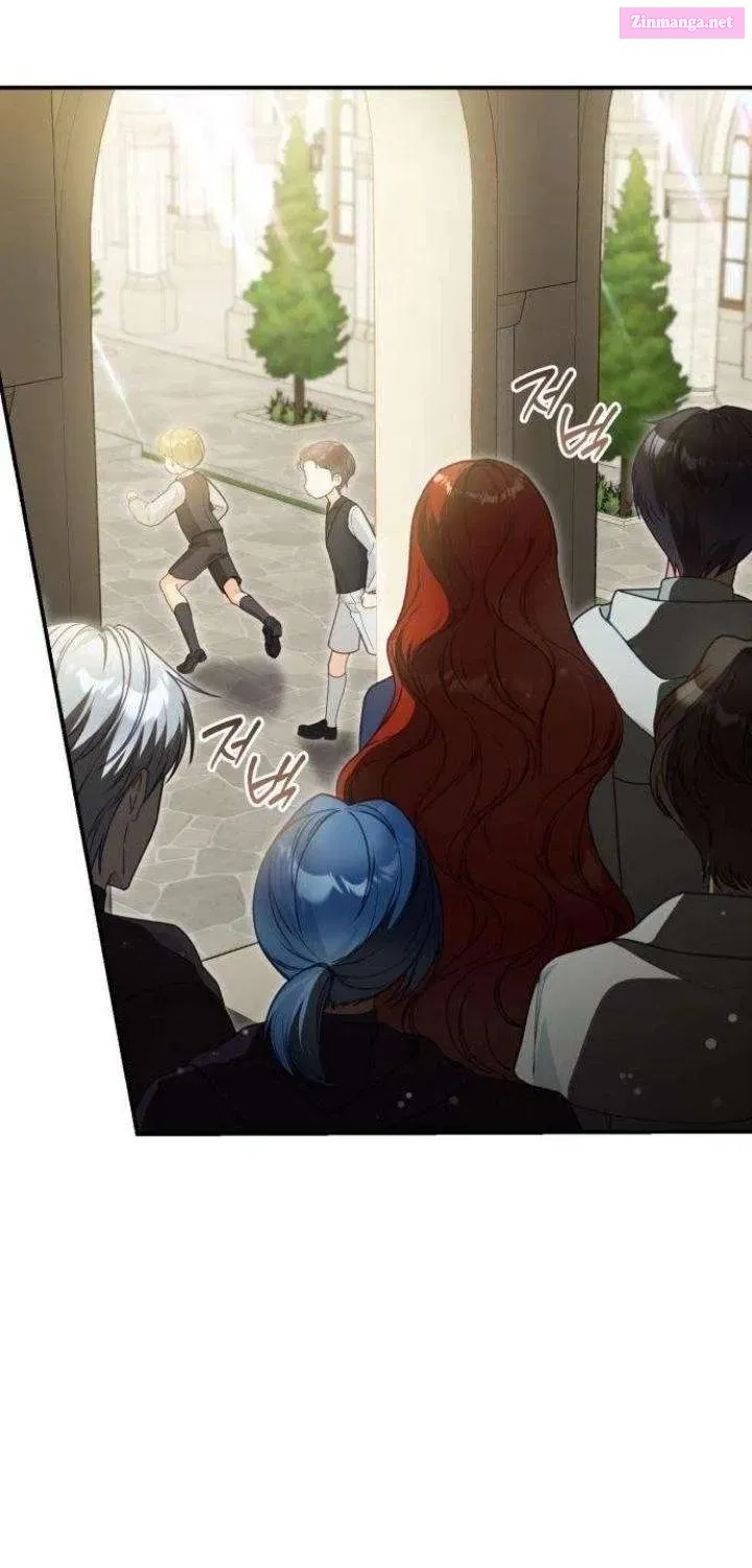 The Witch’s Tears Become Poison Chapter 10 page 56 - 