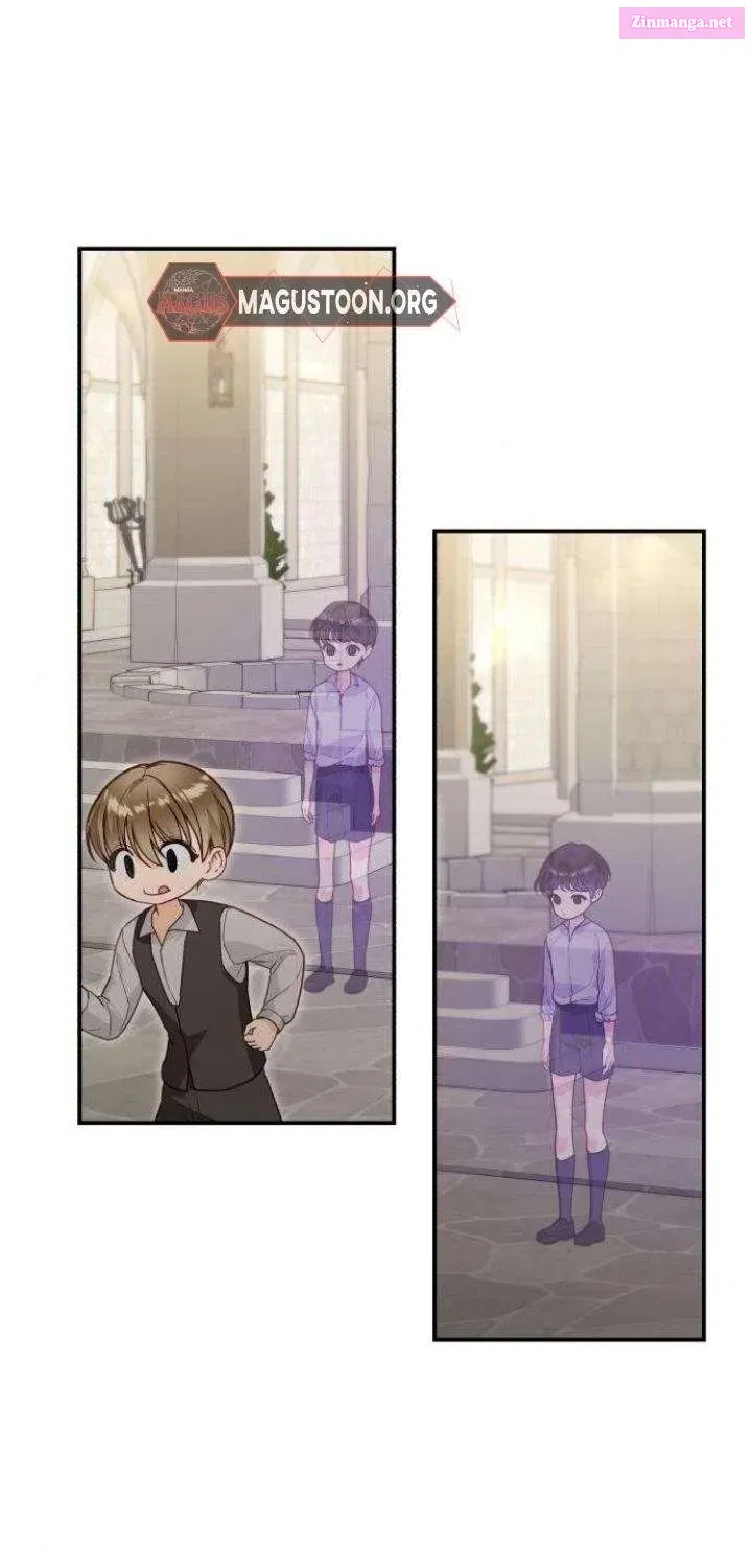The Witch’s Tears Become Poison Chapter 10 page 59 - 
