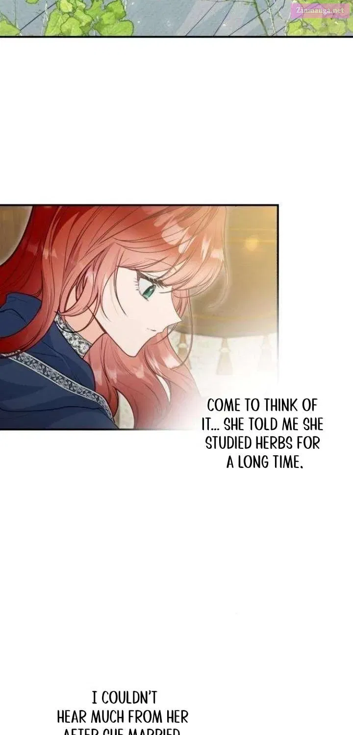 The Witch’s Tears Become Poison Chapter 10 page 7 - 