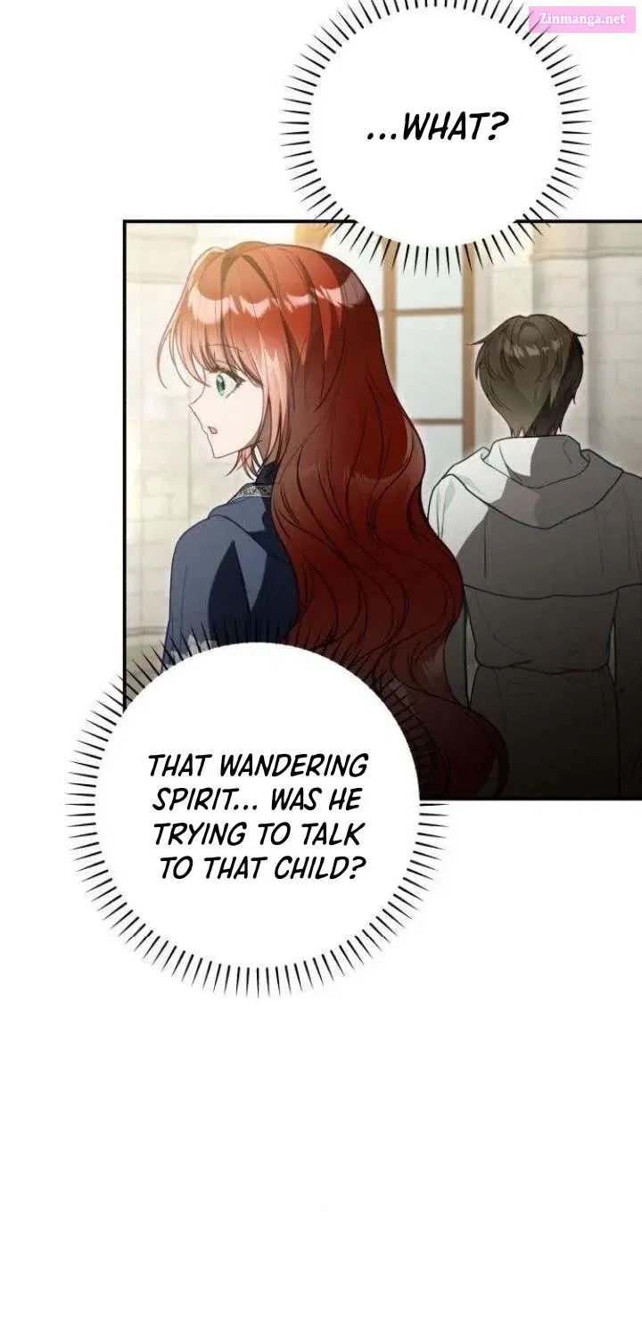 The Witch’s Tears Become Poison Chapter 10 page 61 - 