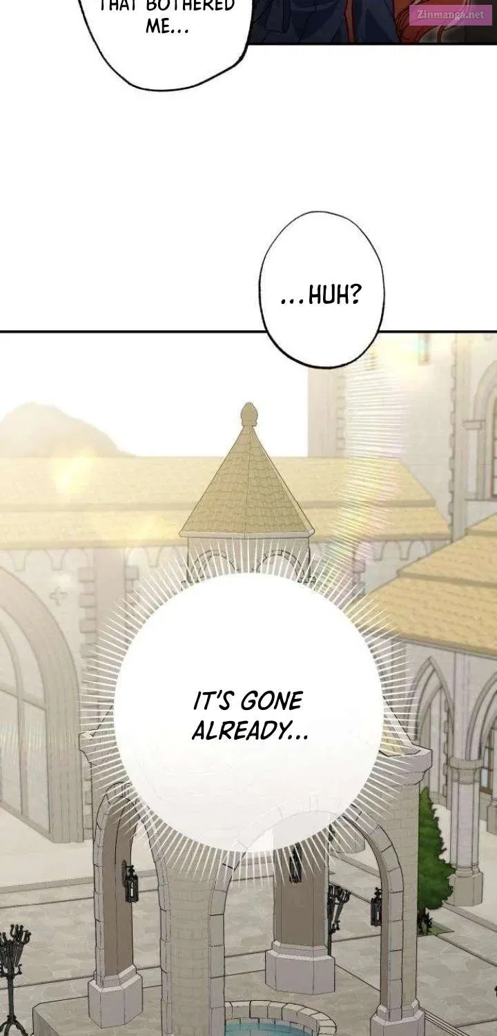 The Witch’s Tears Become Poison Chapter 10 page 64 - 