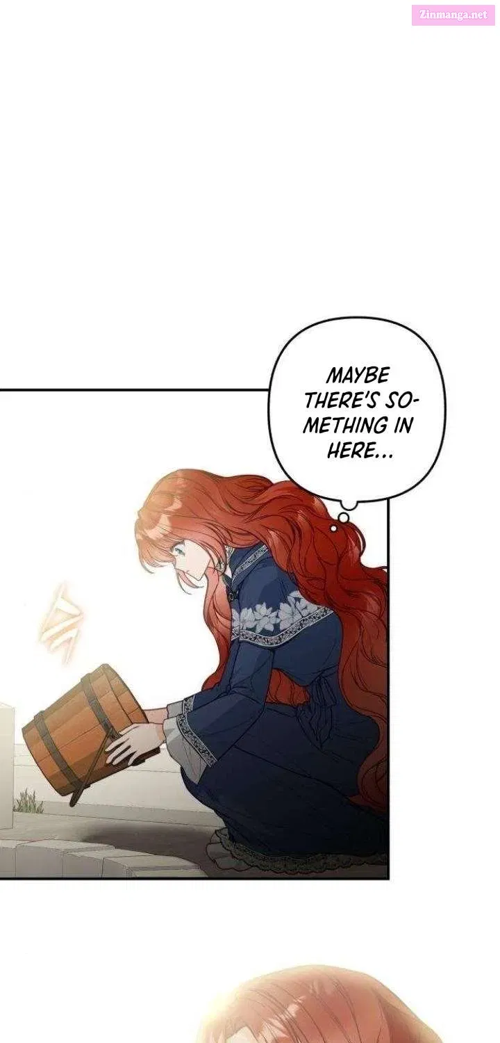 The Witch’s Tears Become Poison Chapter 10 page 67 - 