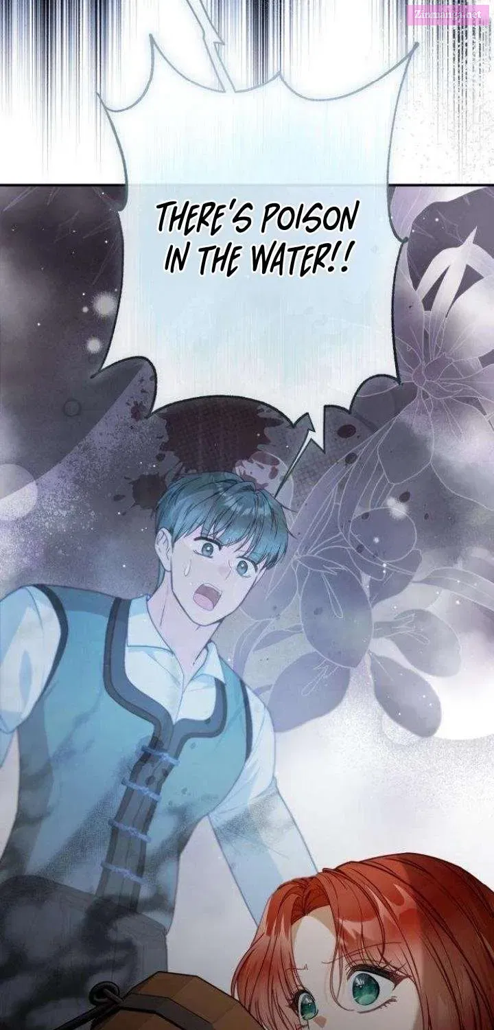 The Witch’s Tears Become Poison Chapter 10 page 69 - 