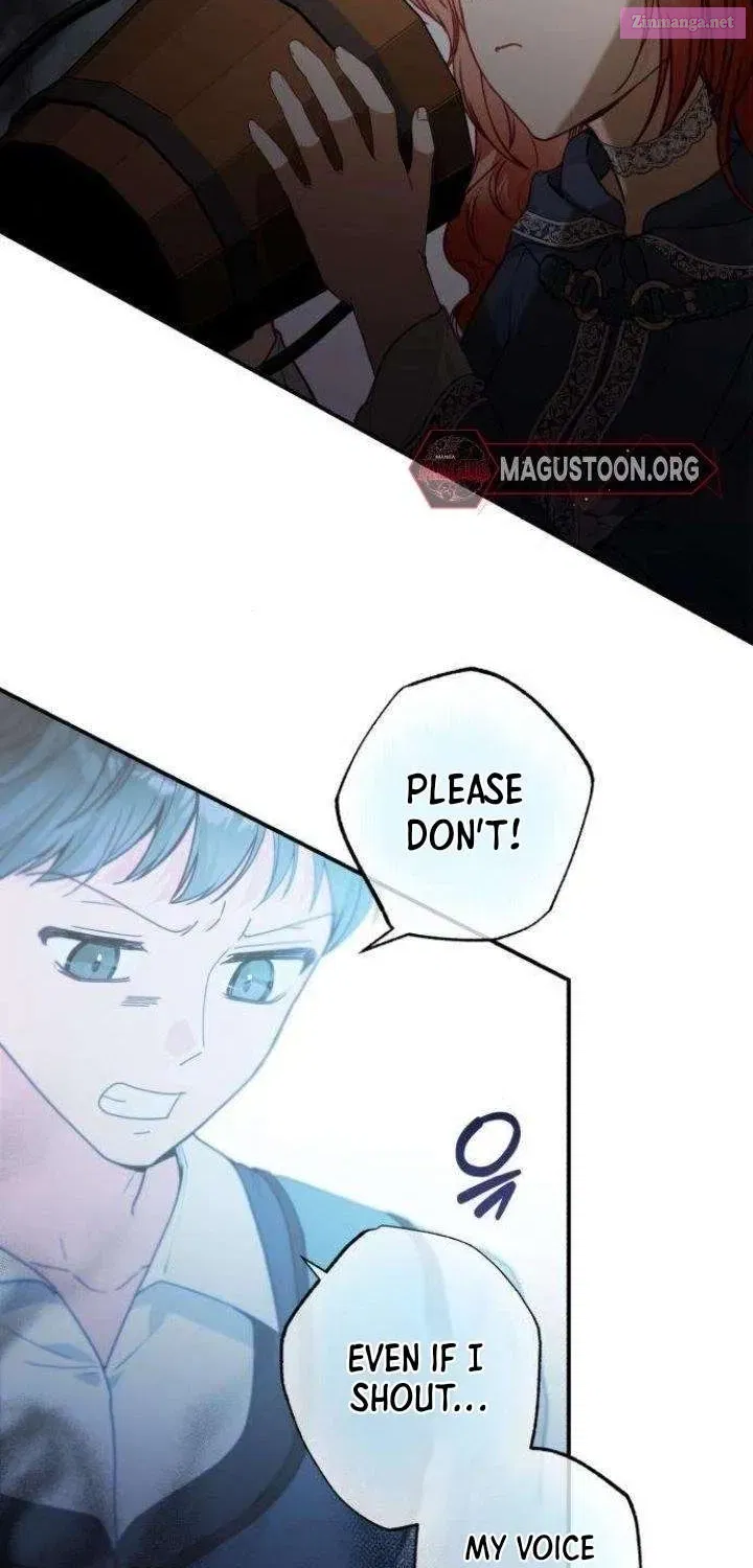 The Witch’s Tears Become Poison Chapter 10 page 70 - 