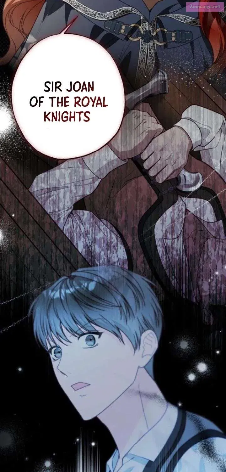 The Witch’s Tears Become Poison Chapter 10 page 74 - 