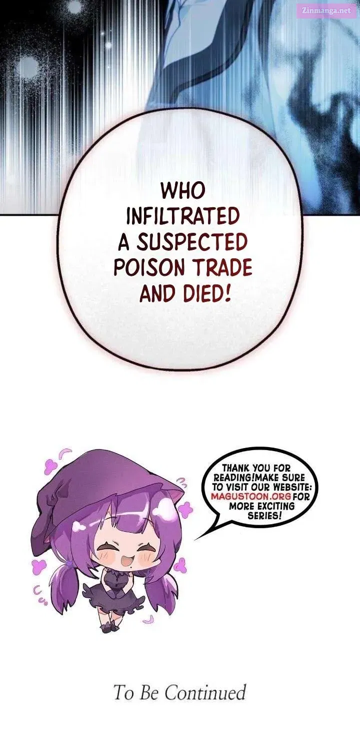 The Witch’s Tears Become Poison Chapter 10 page 75 - 