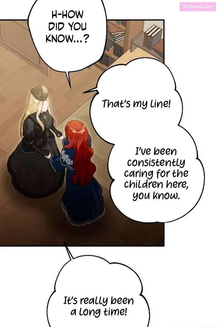 The Witch’s Tears Become Poison Chapter 11 page 102 - 