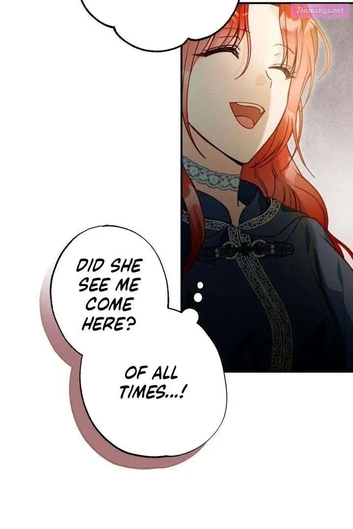 The Witch’s Tears Become Poison Chapter 11 page 103 - 