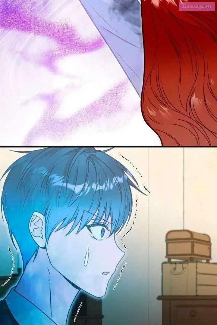 The Witch’s Tears Become Poison Chapter 11 page 107 - 