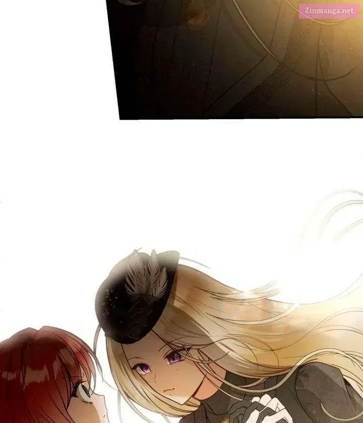 The Witch’s Tears Become Poison Chapter 11 page 110 - 