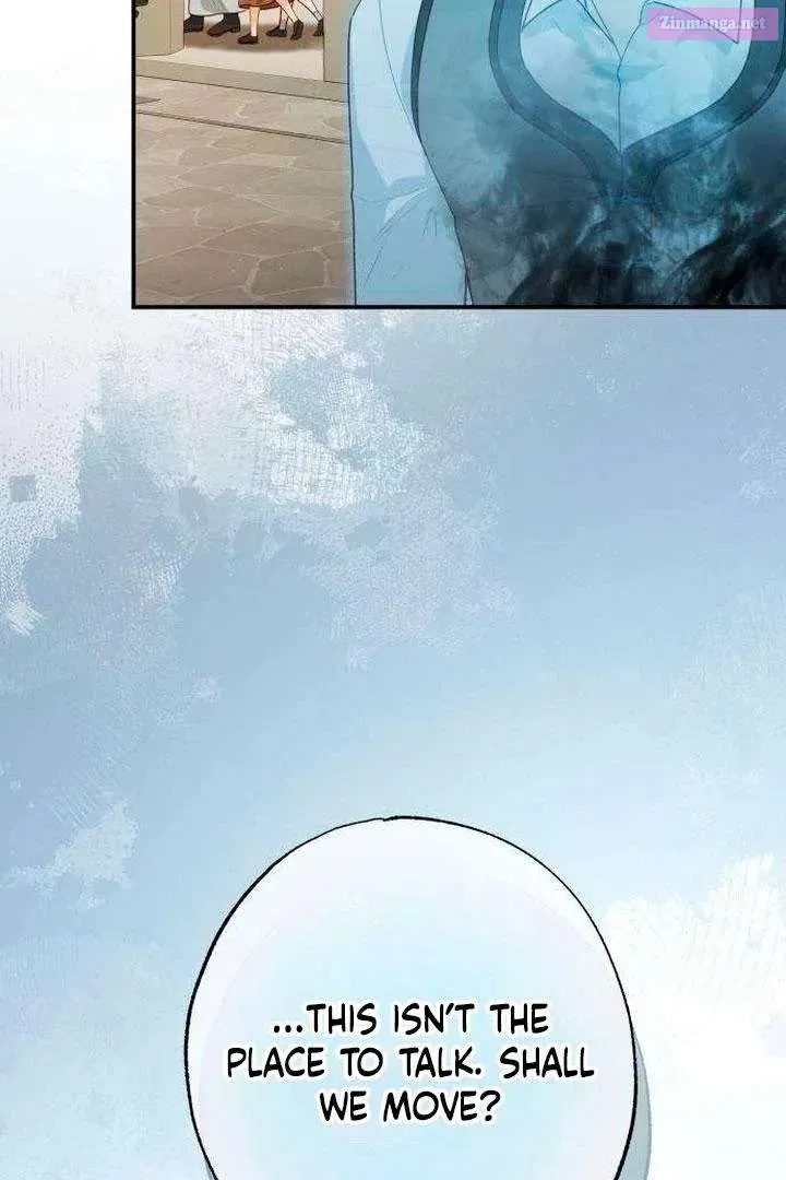 The Witch’s Tears Become Poison Chapter 11 page 12 - 