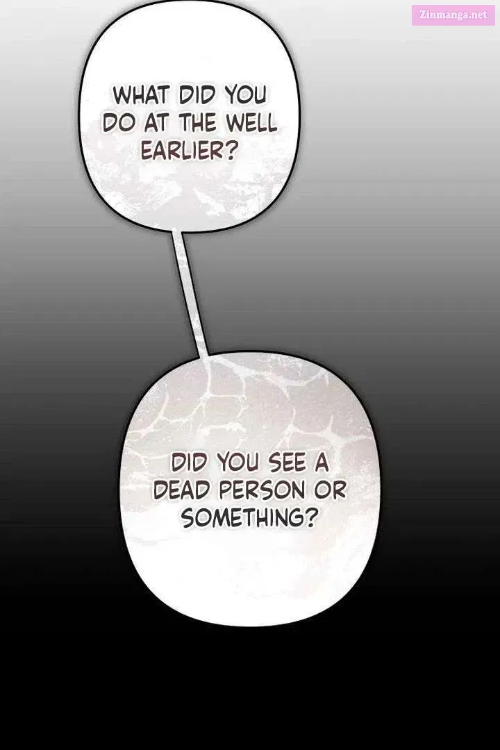 The Witch’s Tears Become Poison Chapter 11 page 112 - 