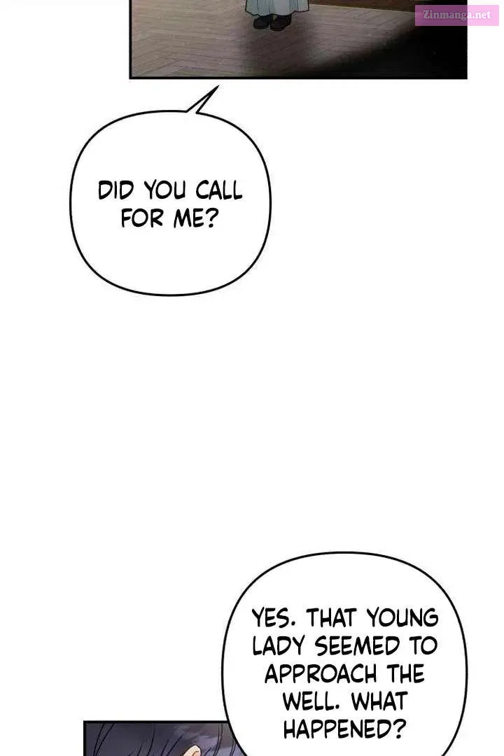 The Witch’s Tears Become Poison Chapter 11 page 115 - 