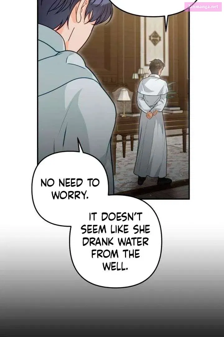 The Witch’s Tears Become Poison Chapter 11 page 116 - 