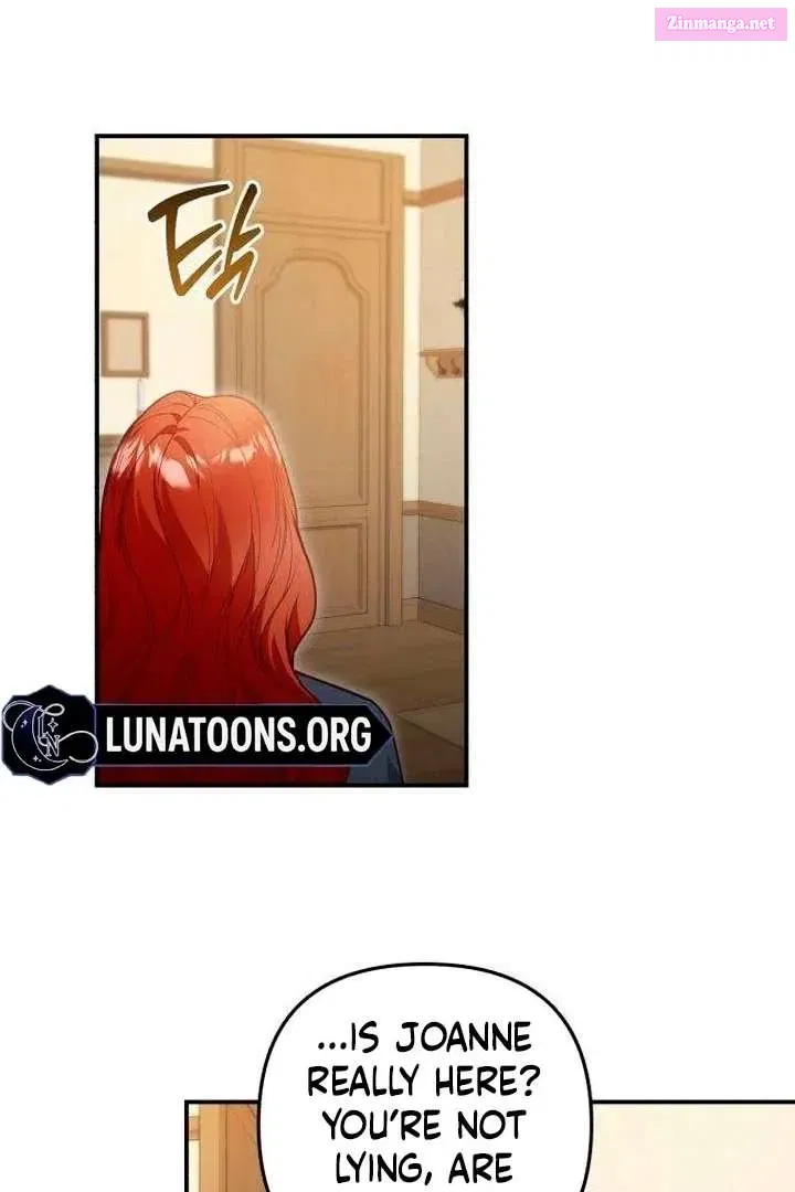 The Witch’s Tears Become Poison Chapter 11 page 21 - 