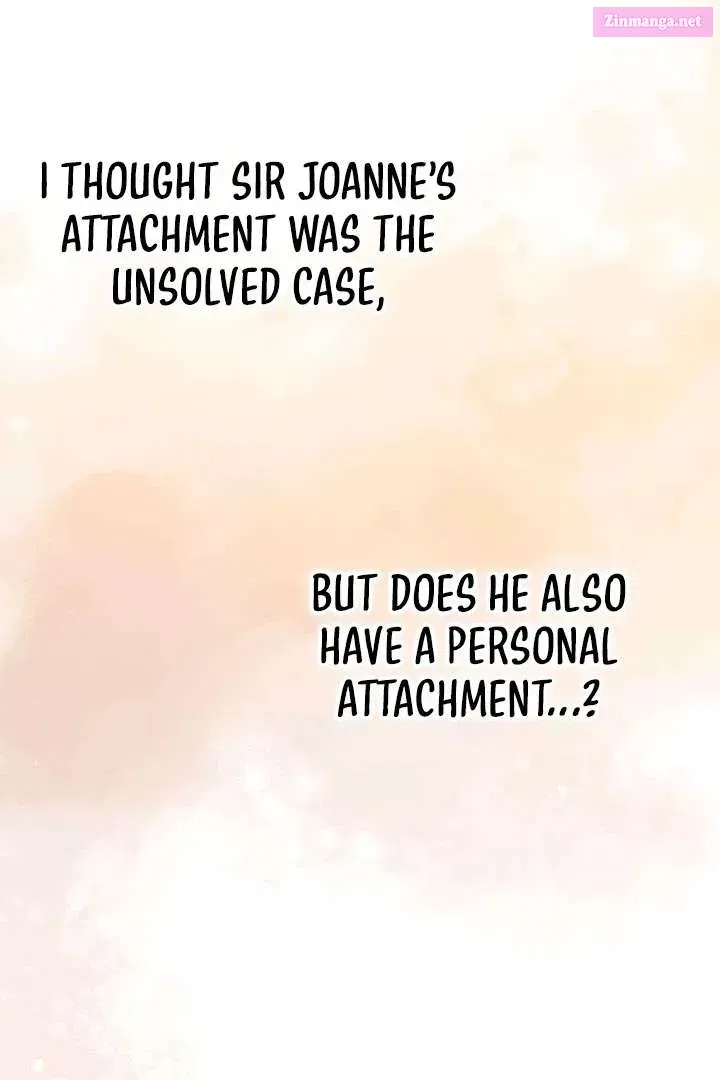 The Witch’s Tears Become Poison Chapter 11 page 32 - 
