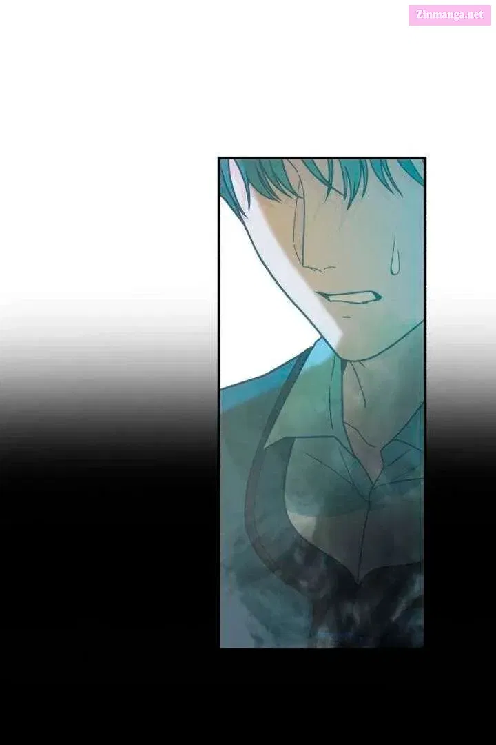 The Witch’s Tears Become Poison Chapter 11 page 36 - 