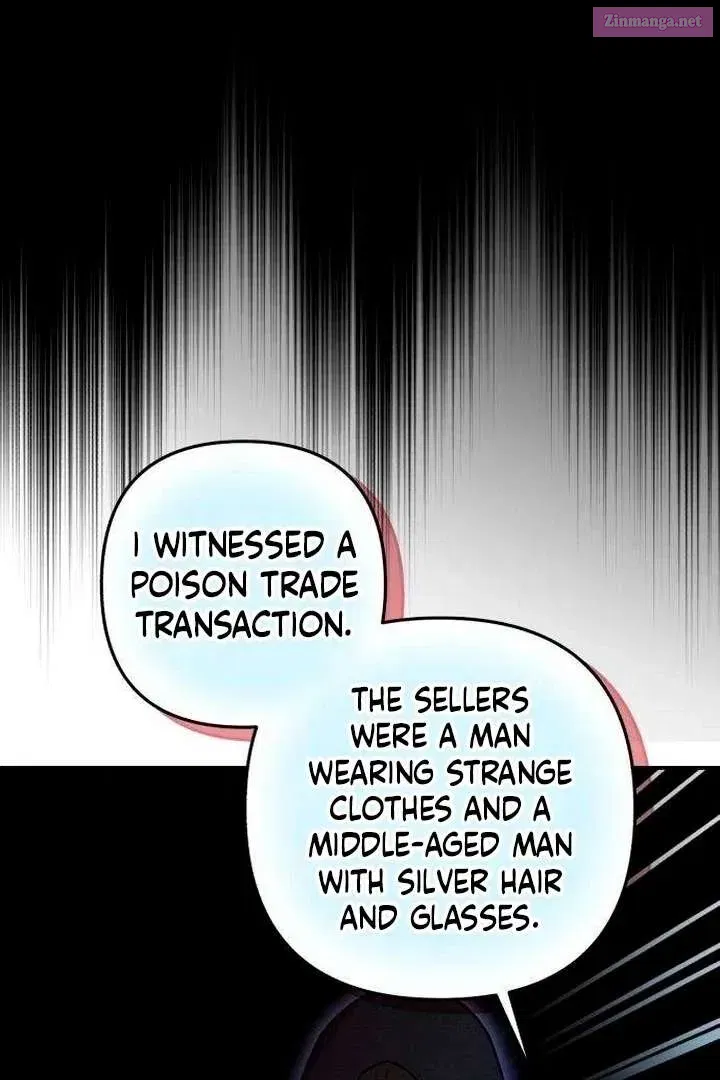 The Witch’s Tears Become Poison Chapter 11 page 37 - 