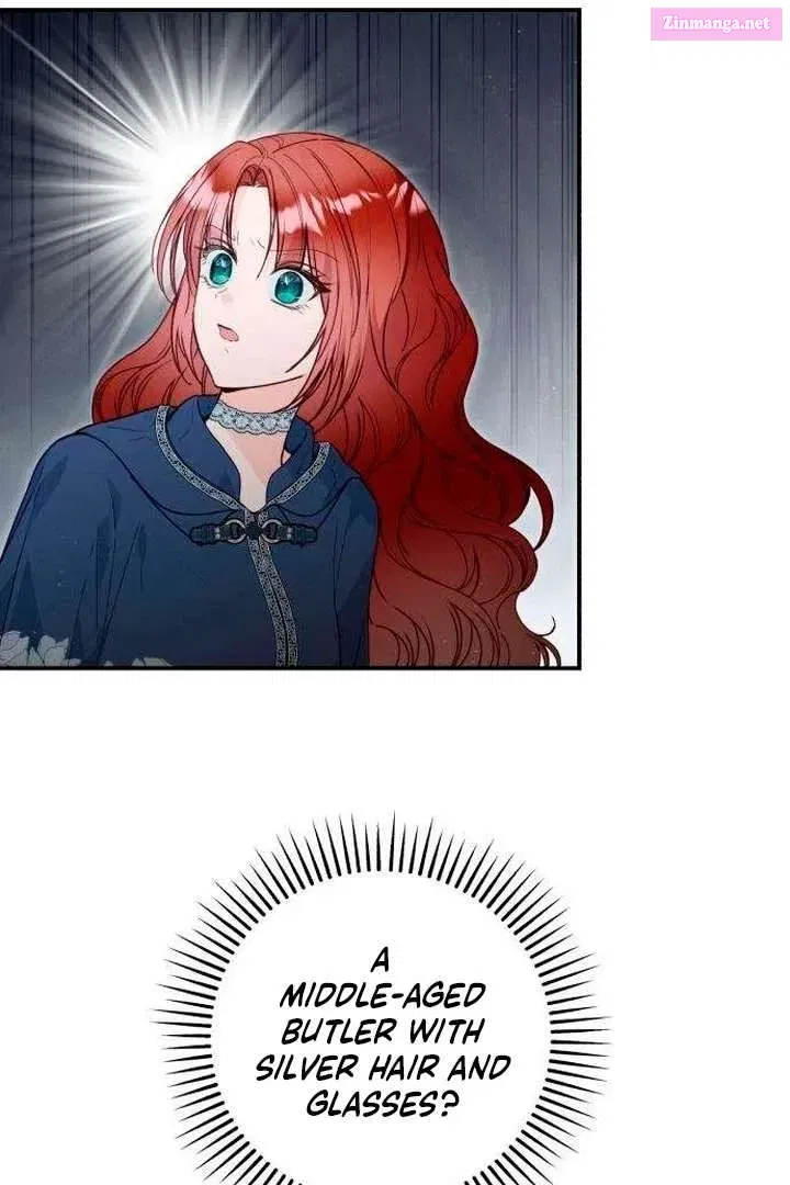The Witch’s Tears Become Poison Chapter 11 page 39 - 