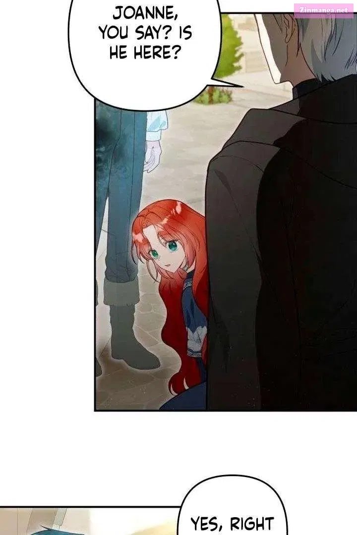The Witch’s Tears Become Poison Chapter 11 page 5 - 