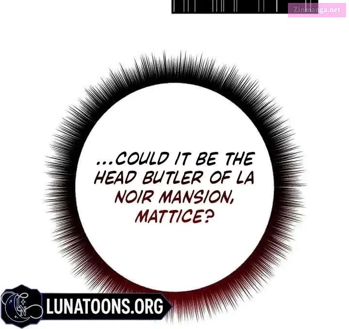 The Witch’s Tears Become Poison Chapter 11 page 41 - 