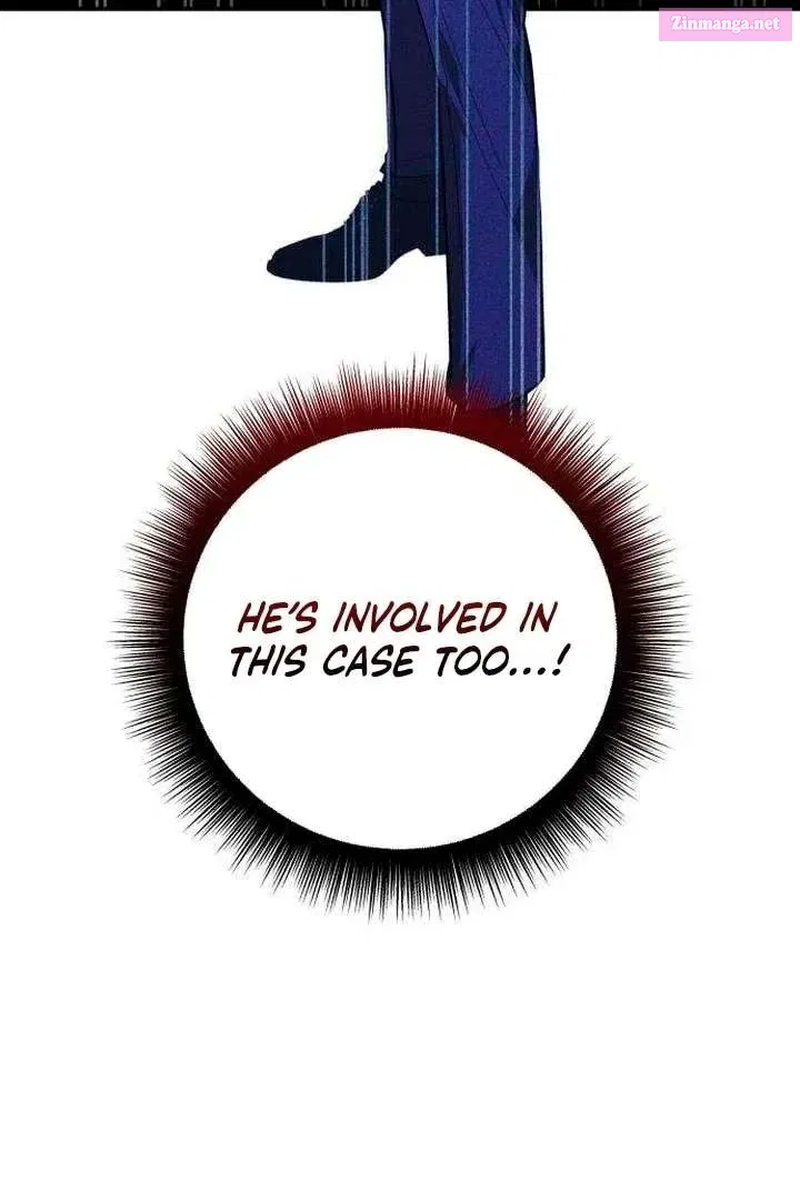 The Witch’s Tears Become Poison Chapter 11 page 43 - 