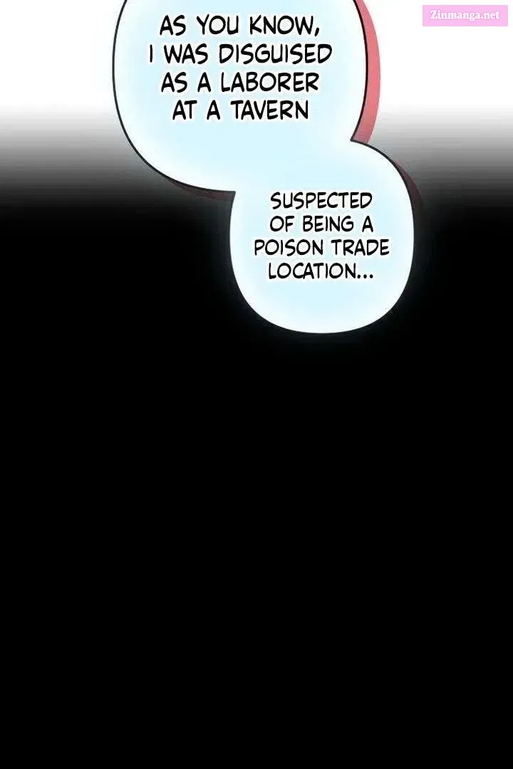 The Witch’s Tears Become Poison Chapter 11 page 45 - 
