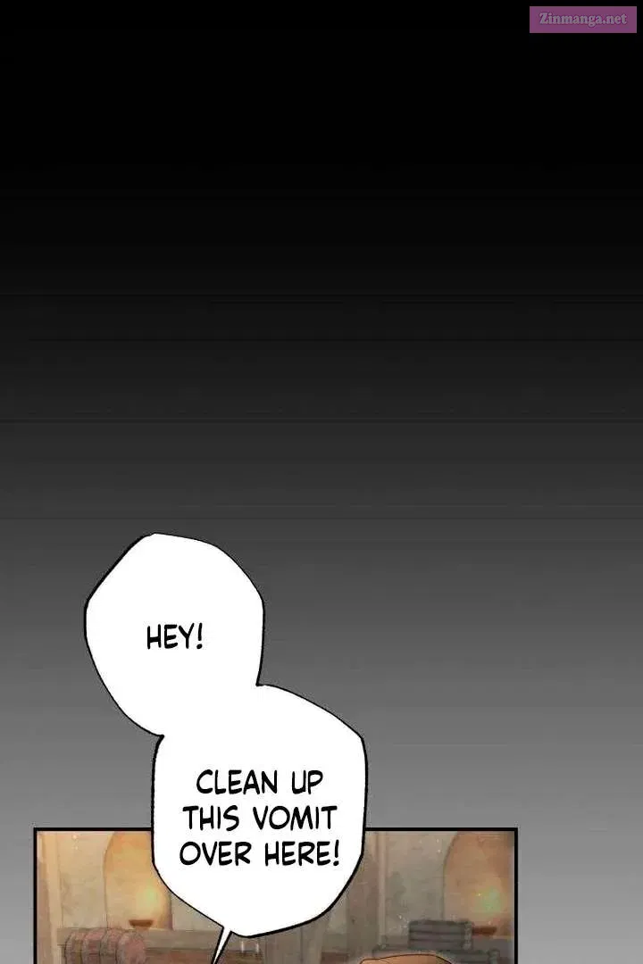 The Witch’s Tears Become Poison Chapter 11 page 46 - 