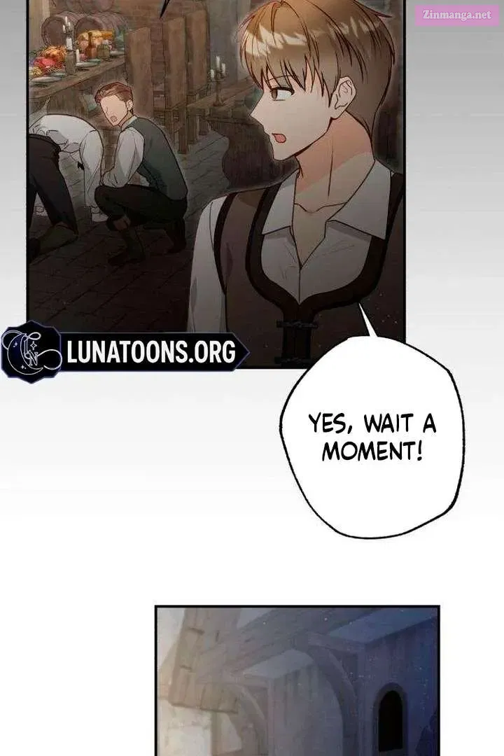 The Witch’s Tears Become Poison Chapter 11 page 47 - 