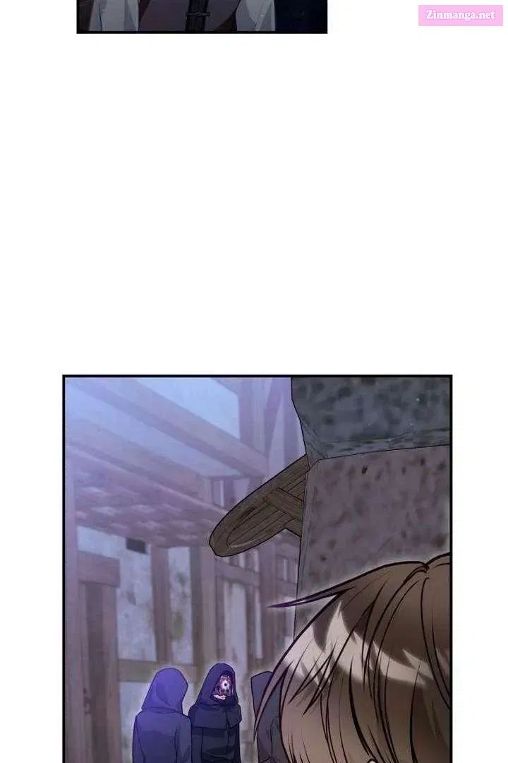 The Witch’s Tears Become Poison Chapter 11 page 49 - 