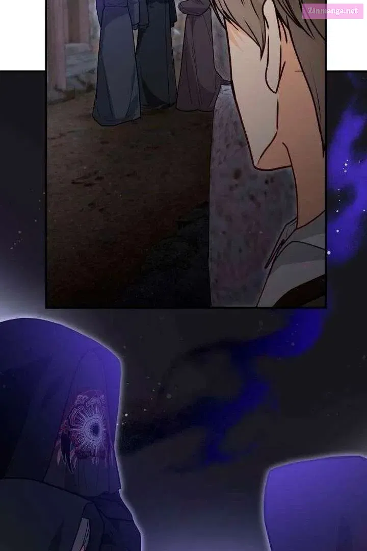 The Witch’s Tears Become Poison Chapter 11 page 50 - 