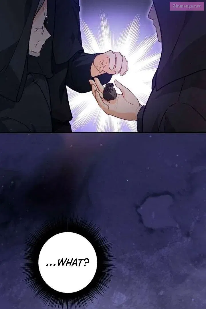 The Witch’s Tears Become Poison Chapter 11 page 51 - 