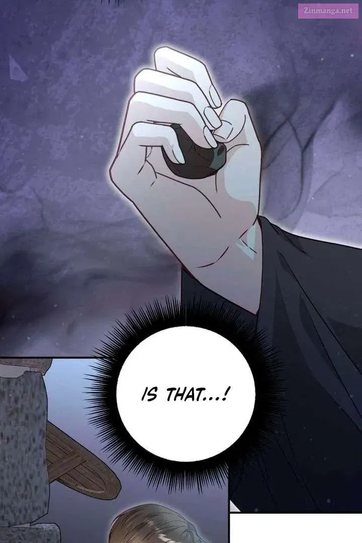 The Witch’s Tears Become Poison Chapter 11 page 52 - 