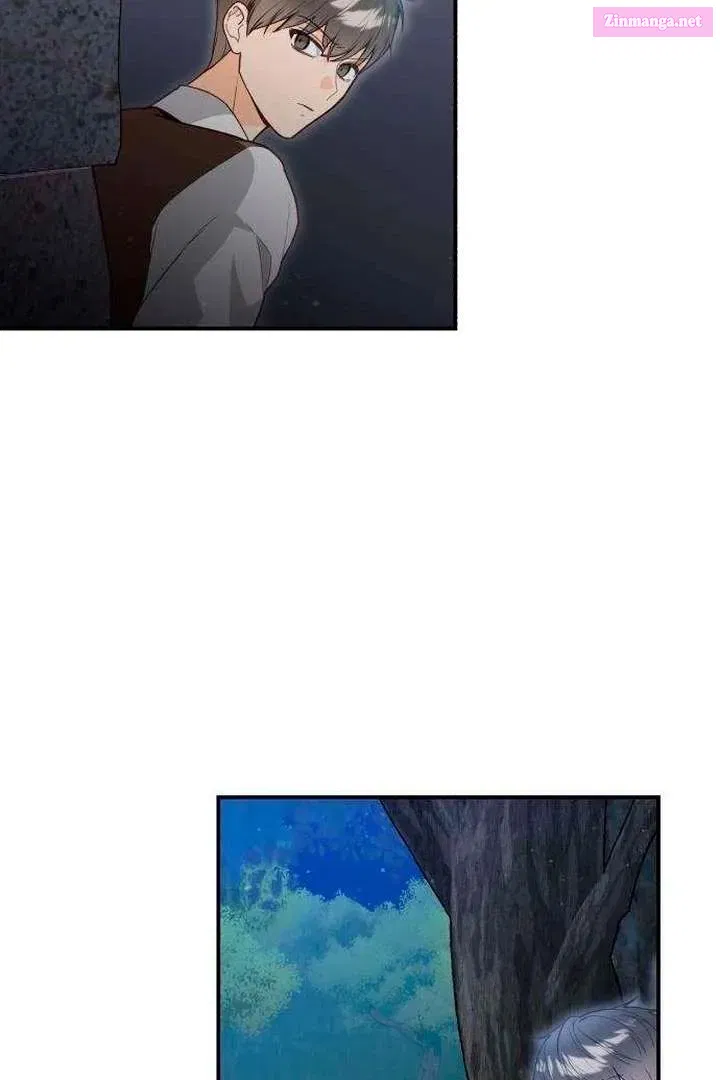 The Witch’s Tears Become Poison Chapter 11 page 53 - 