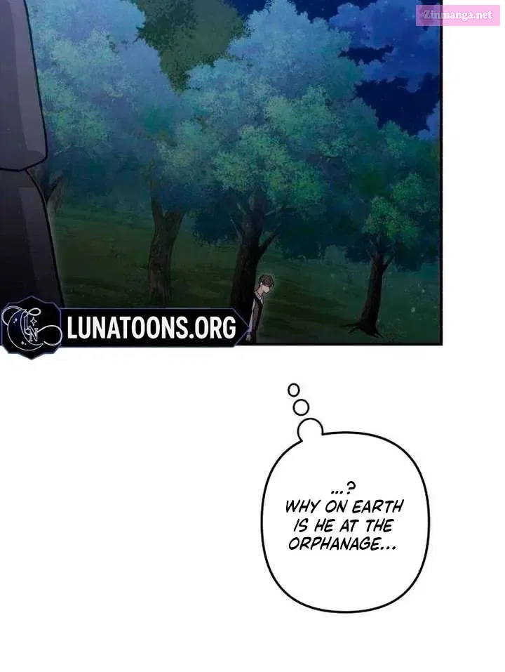 The Witch’s Tears Become Poison Chapter 11 page 55 - 