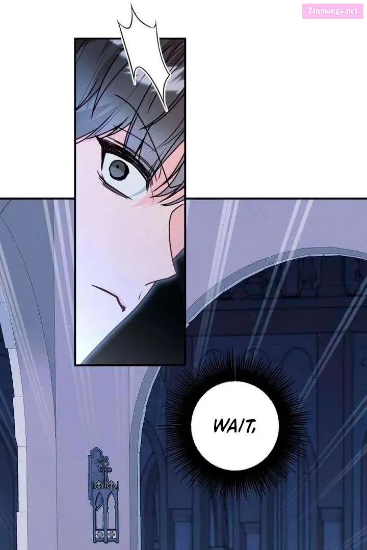 The Witch’s Tears Become Poison Chapter 11 page 56 - 