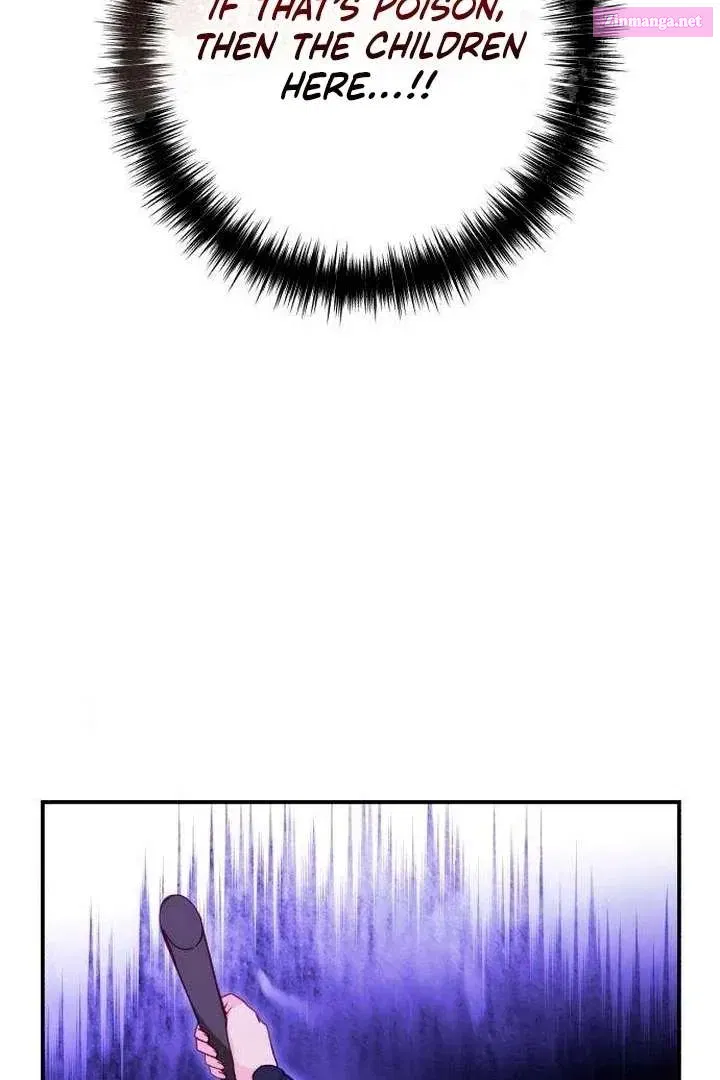 The Witch’s Tears Become Poison Chapter 11 page 59 - 