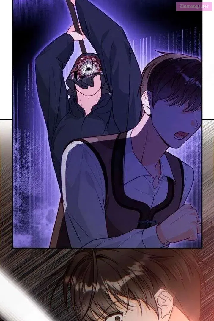 The Witch’s Tears Become Poison Chapter 11 page 60 - 